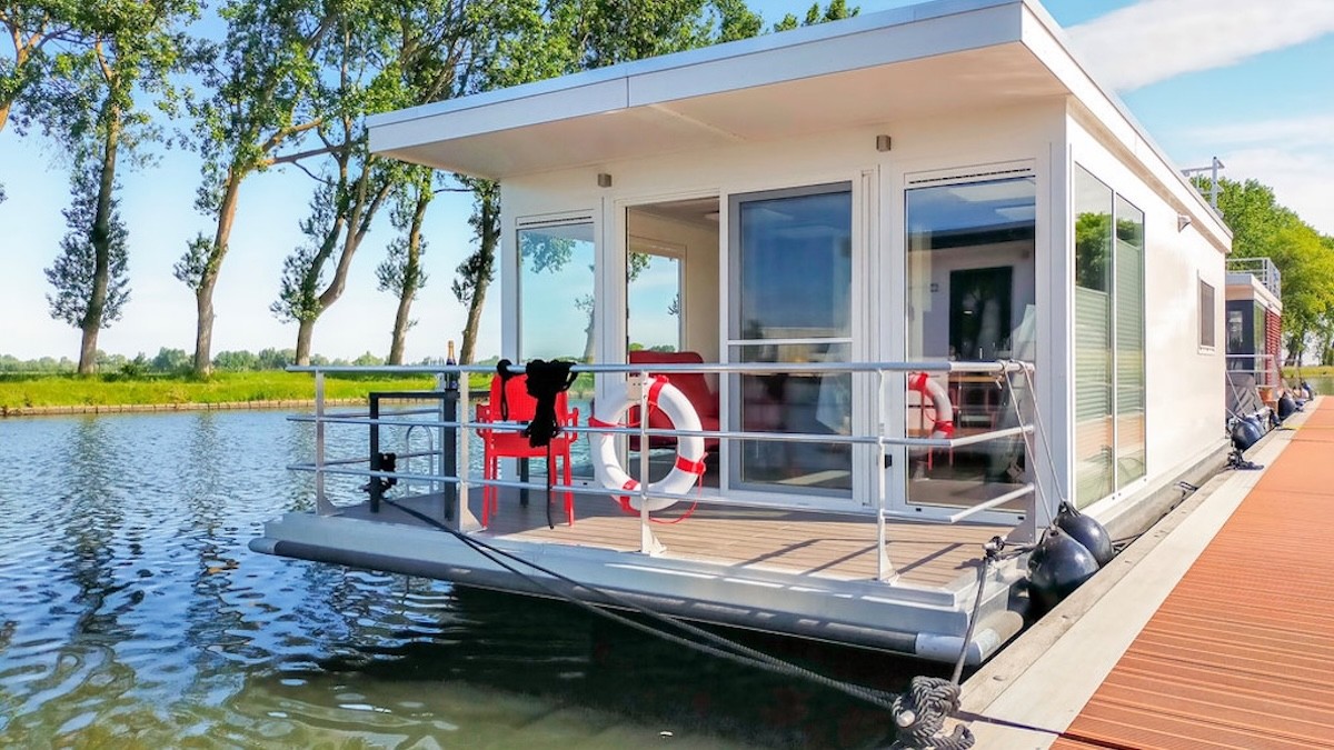 Afbeelding van Griffioen Home