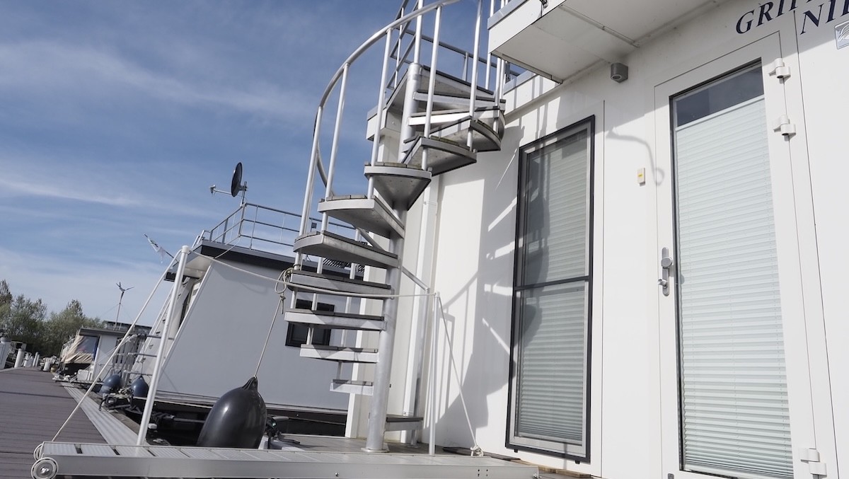 Afbeelding van Griffioen Home