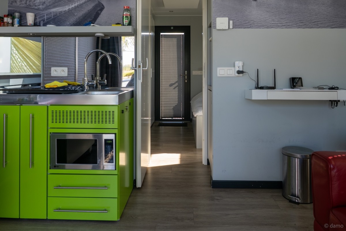 Afbeelding van Tiny Griffin