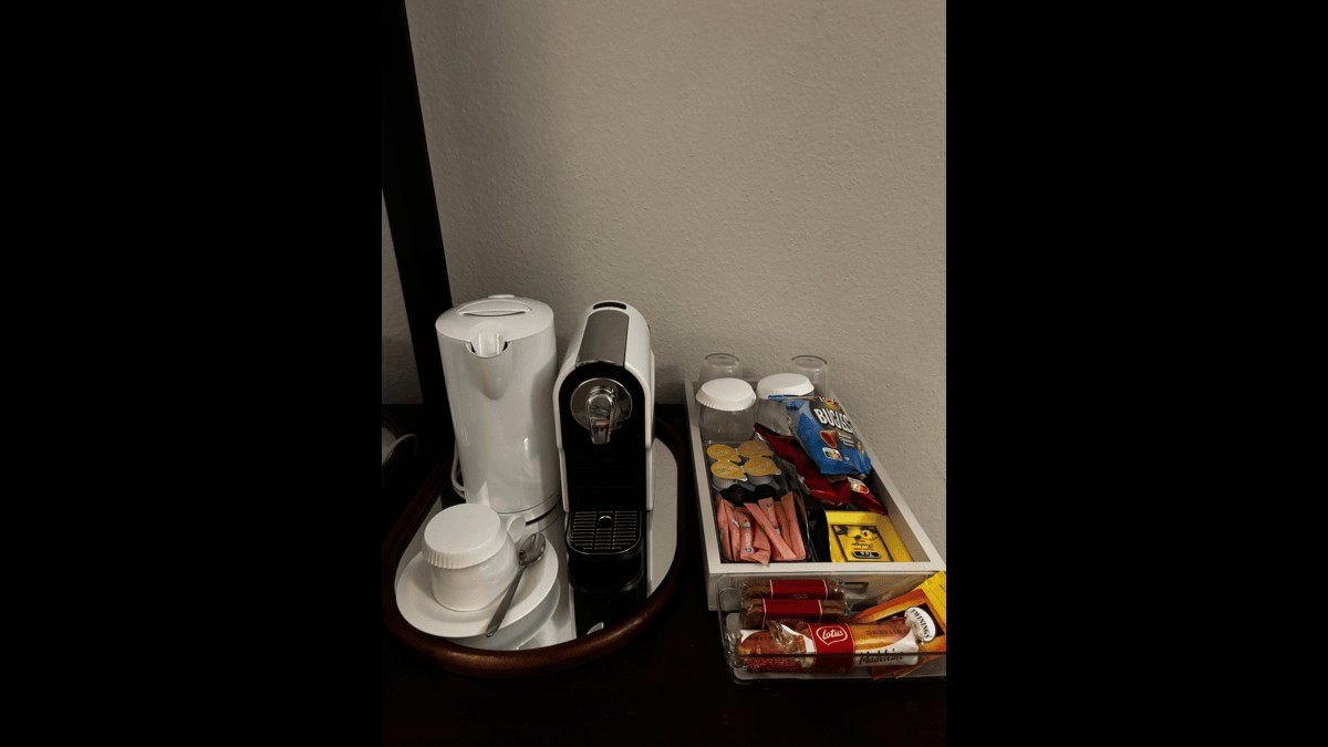 Afbeelding van Gastenkamer 4