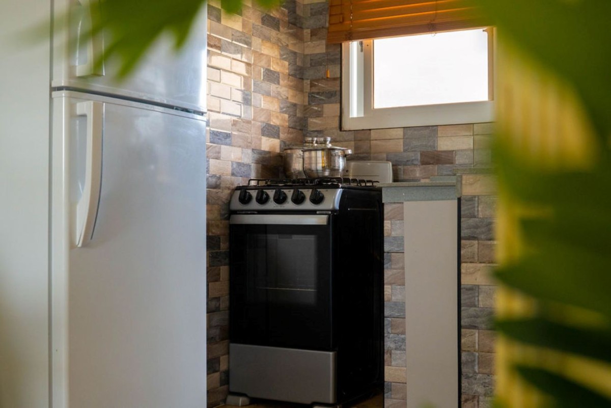 Afbeelding van Appartement nr.2