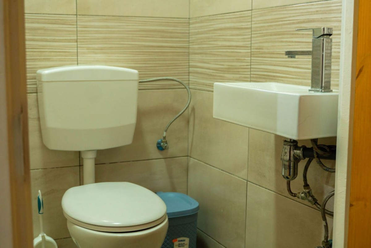 Afbeelding van Appartement nr.2