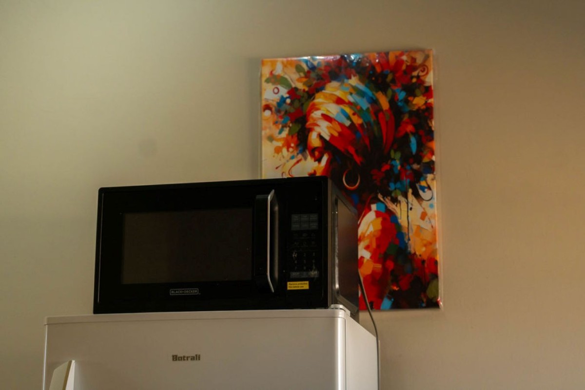 Afbeelding van Appartement nr.2