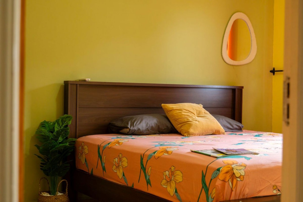 Afbeelding van Appartement nr.2