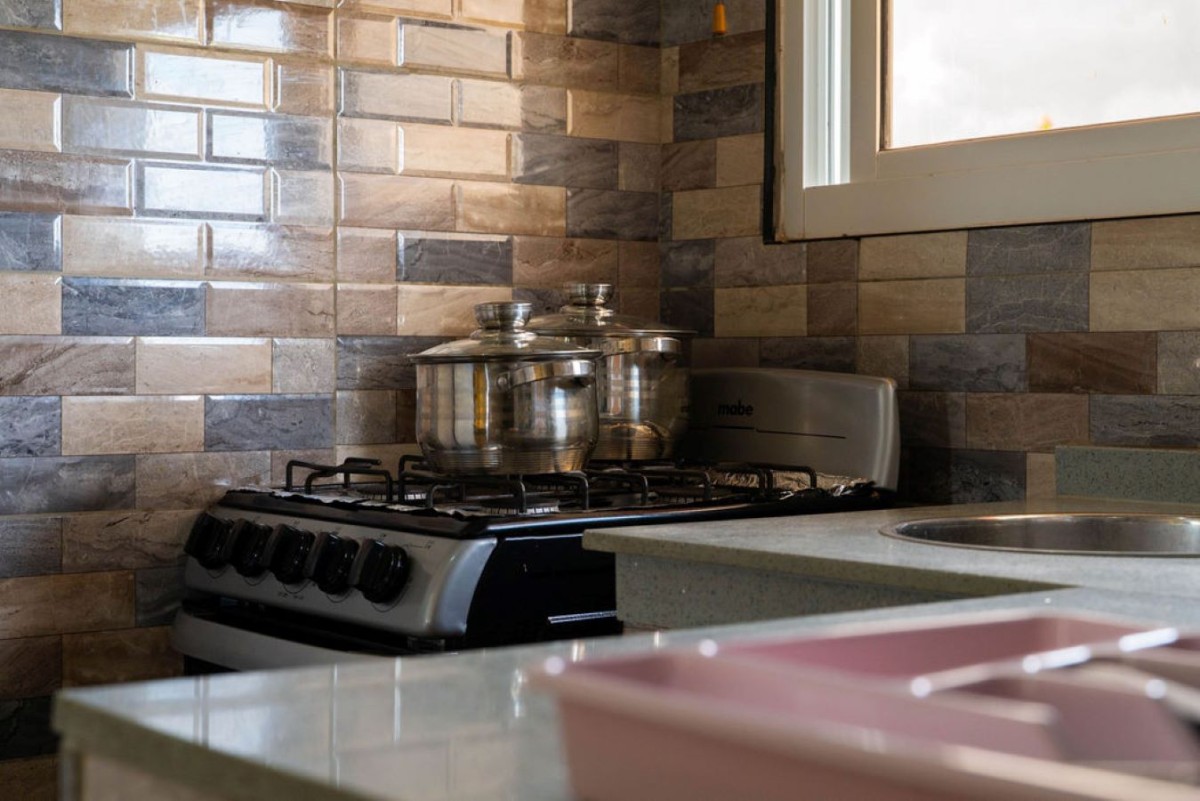 Afbeelding van Appartement nr.2