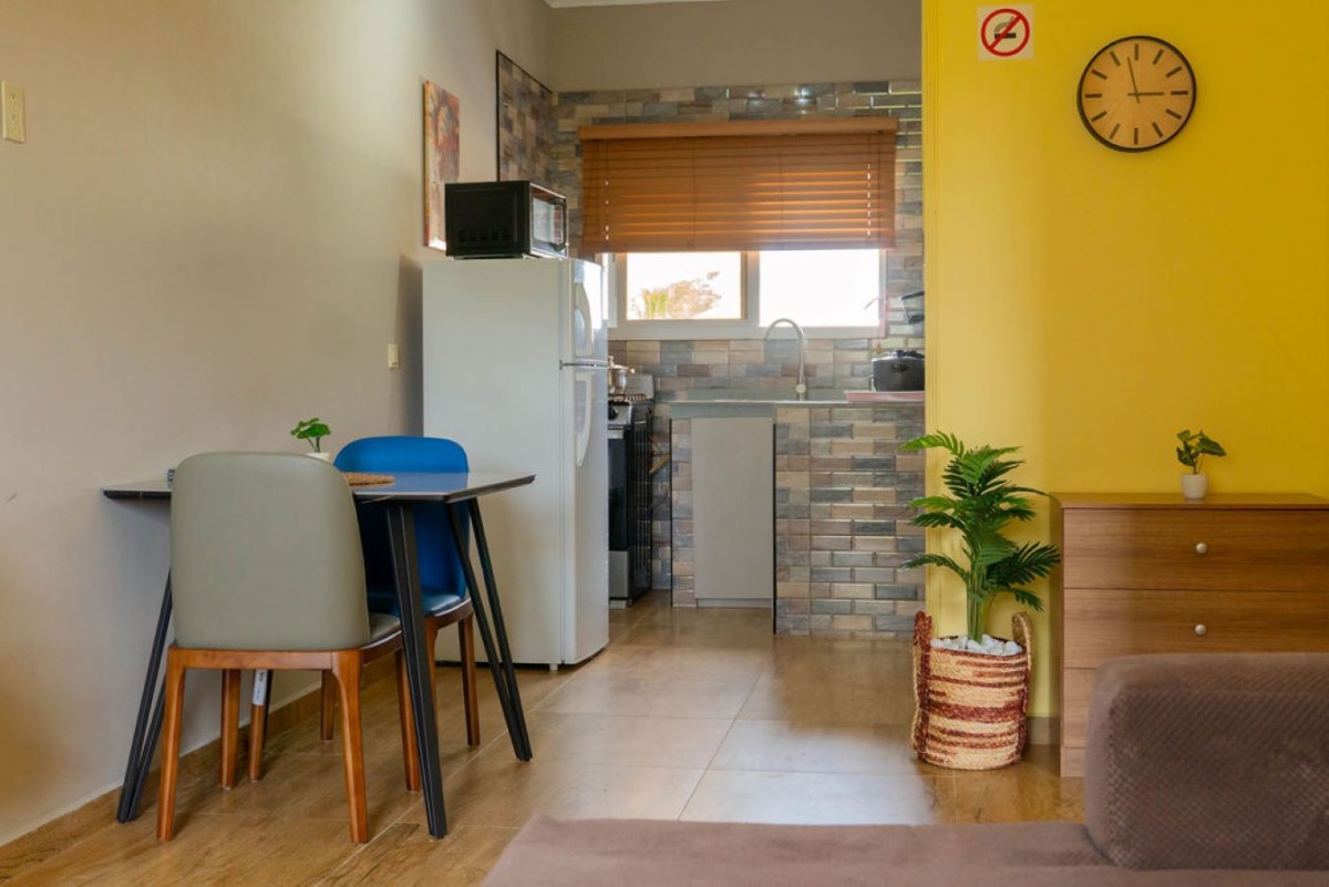 Afbeelding van Appartement nr.2