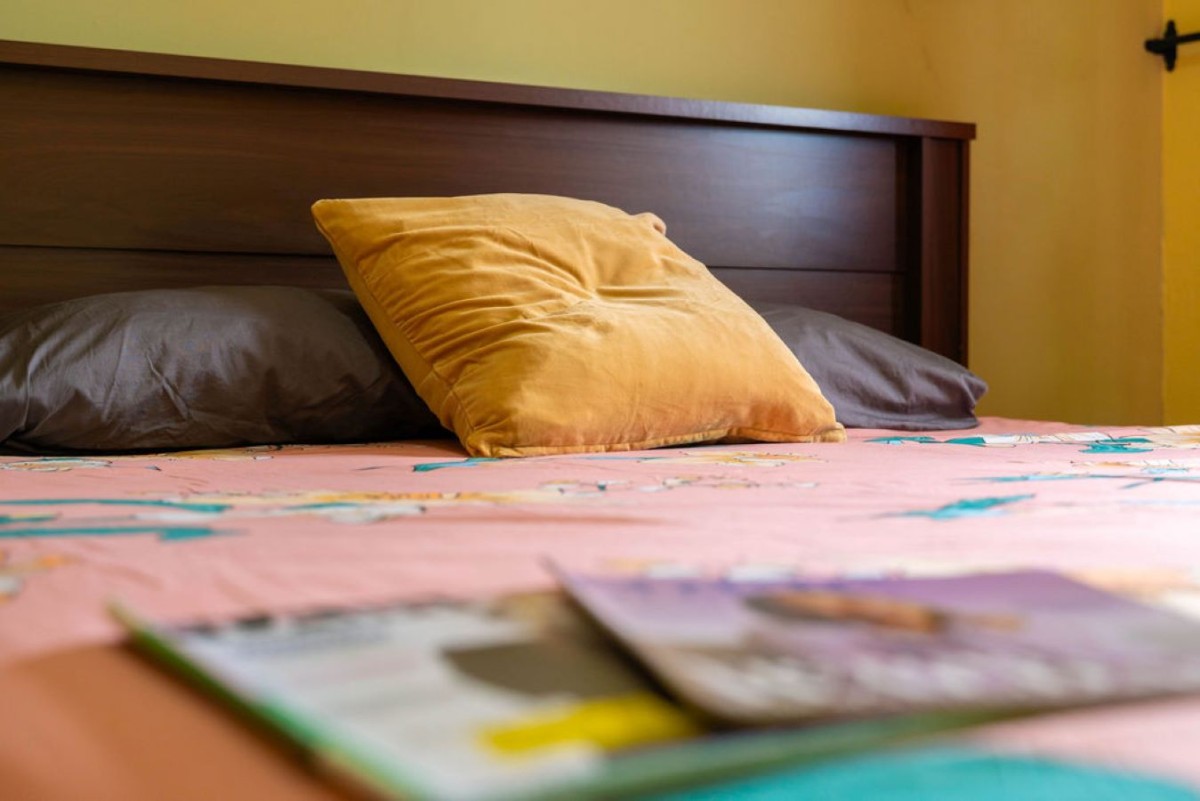 Afbeelding van Appartement nr.2