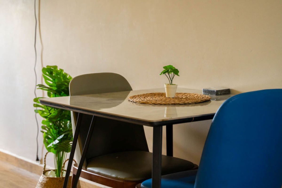 Afbeelding van Appartement nr.2