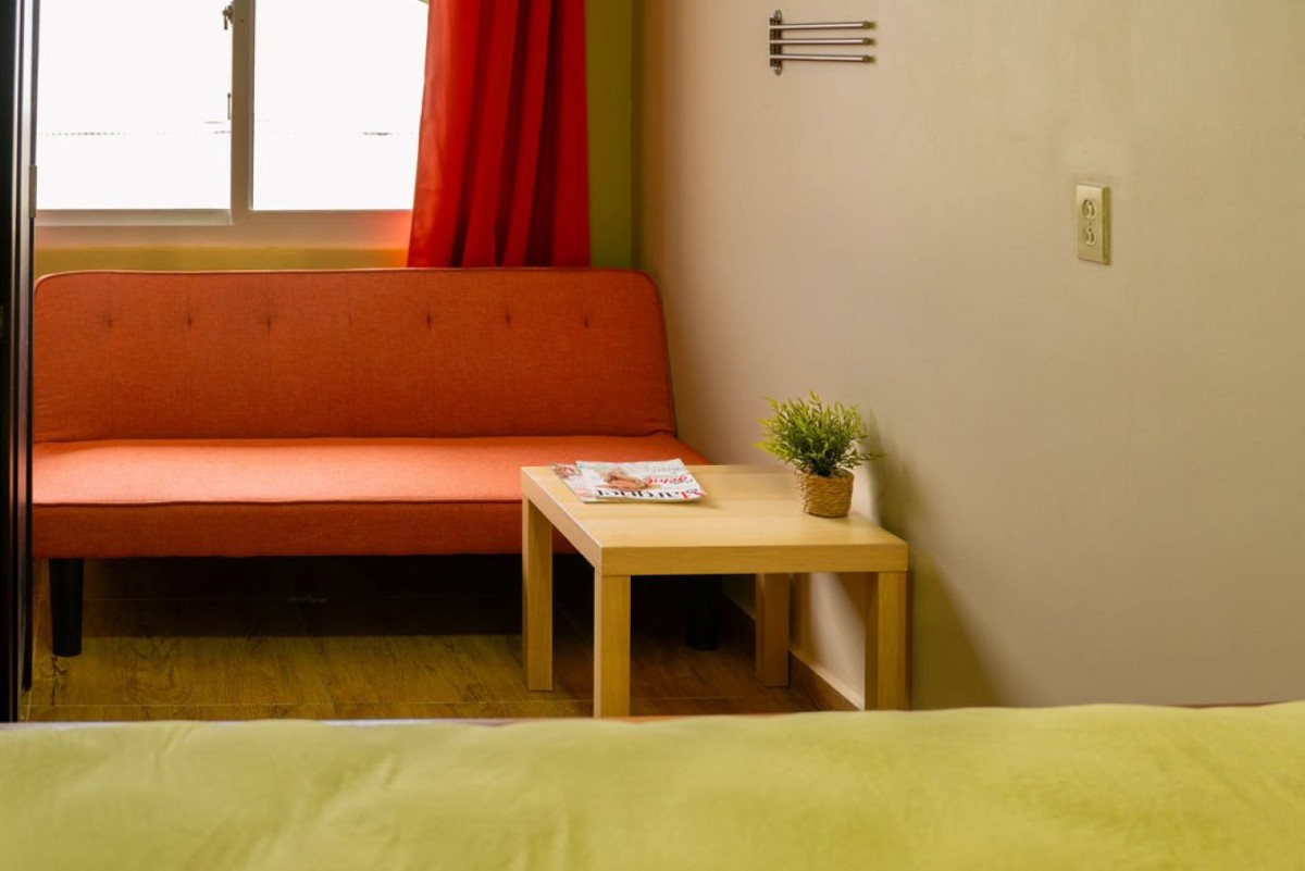 Afbeelding van Appartement nr.2