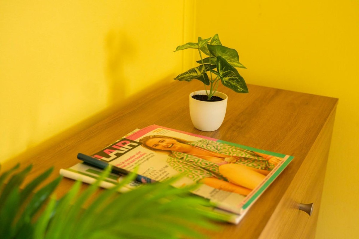 Afbeelding van Appartement nr.2