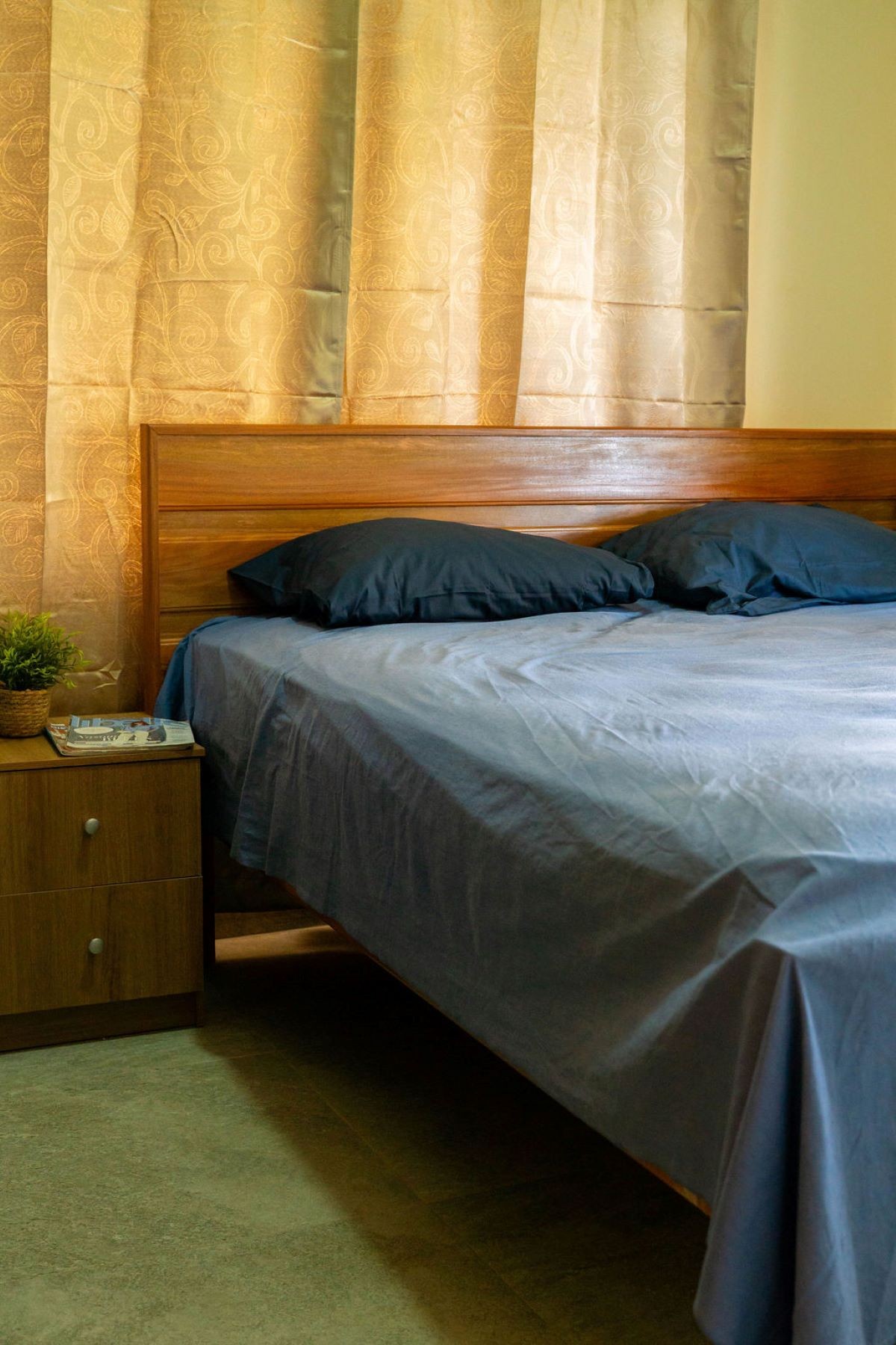 Afbeelding van Appartement nr.4