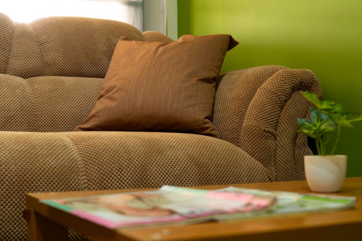 Afbeelding van Appartement nr.4