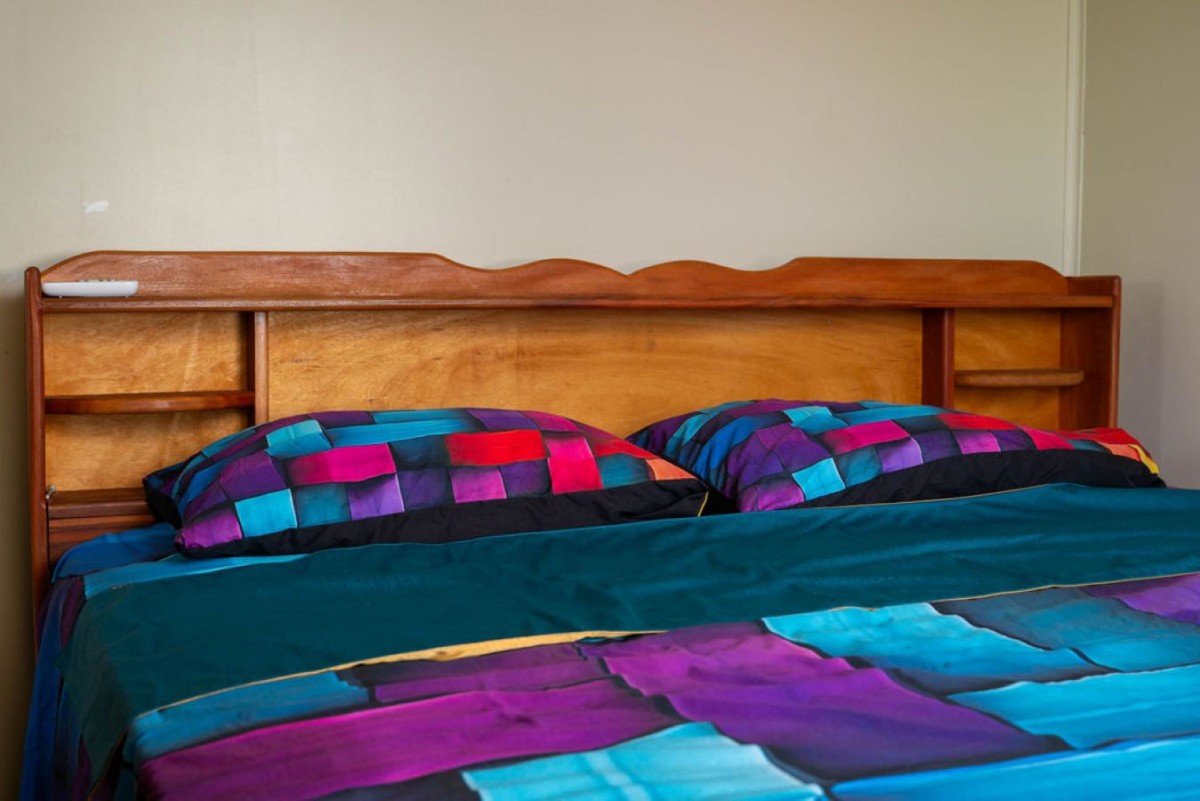 Afbeelding van Appartement nr.4