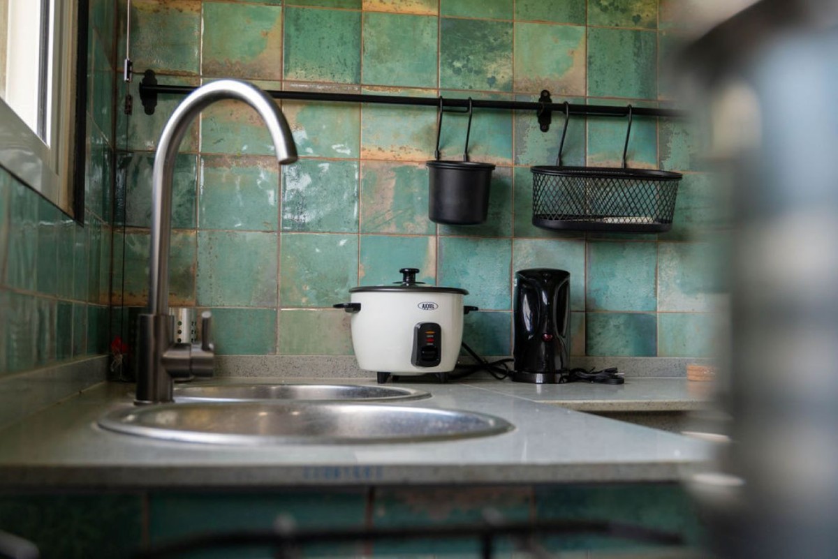 Afbeelding van Appartement nr.4