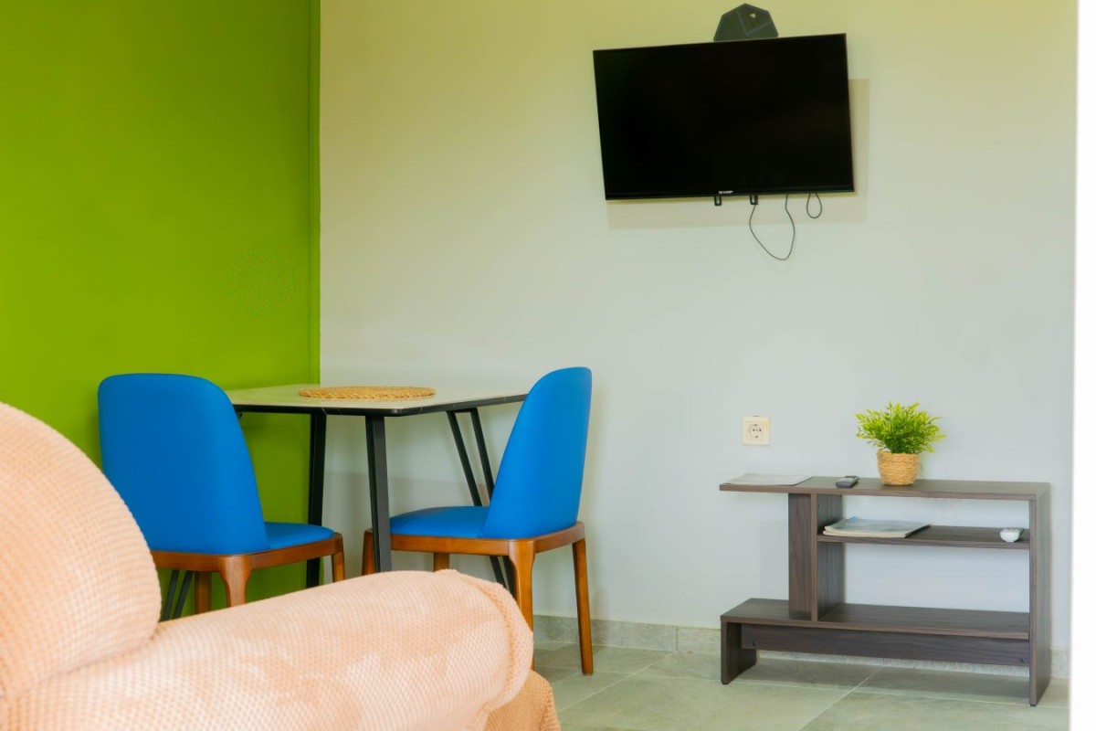 Afbeelding van Appartement nr.4