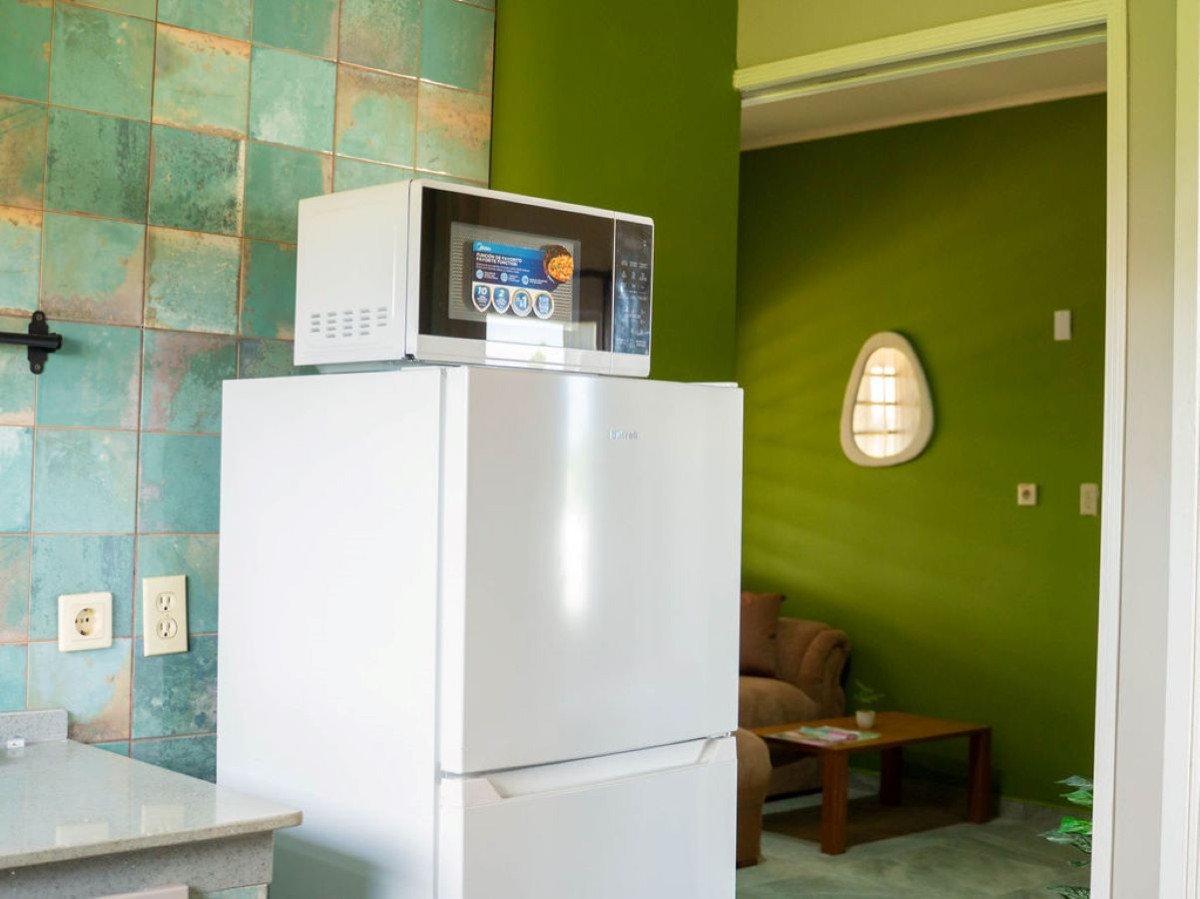 Afbeelding van Appartement nr.4