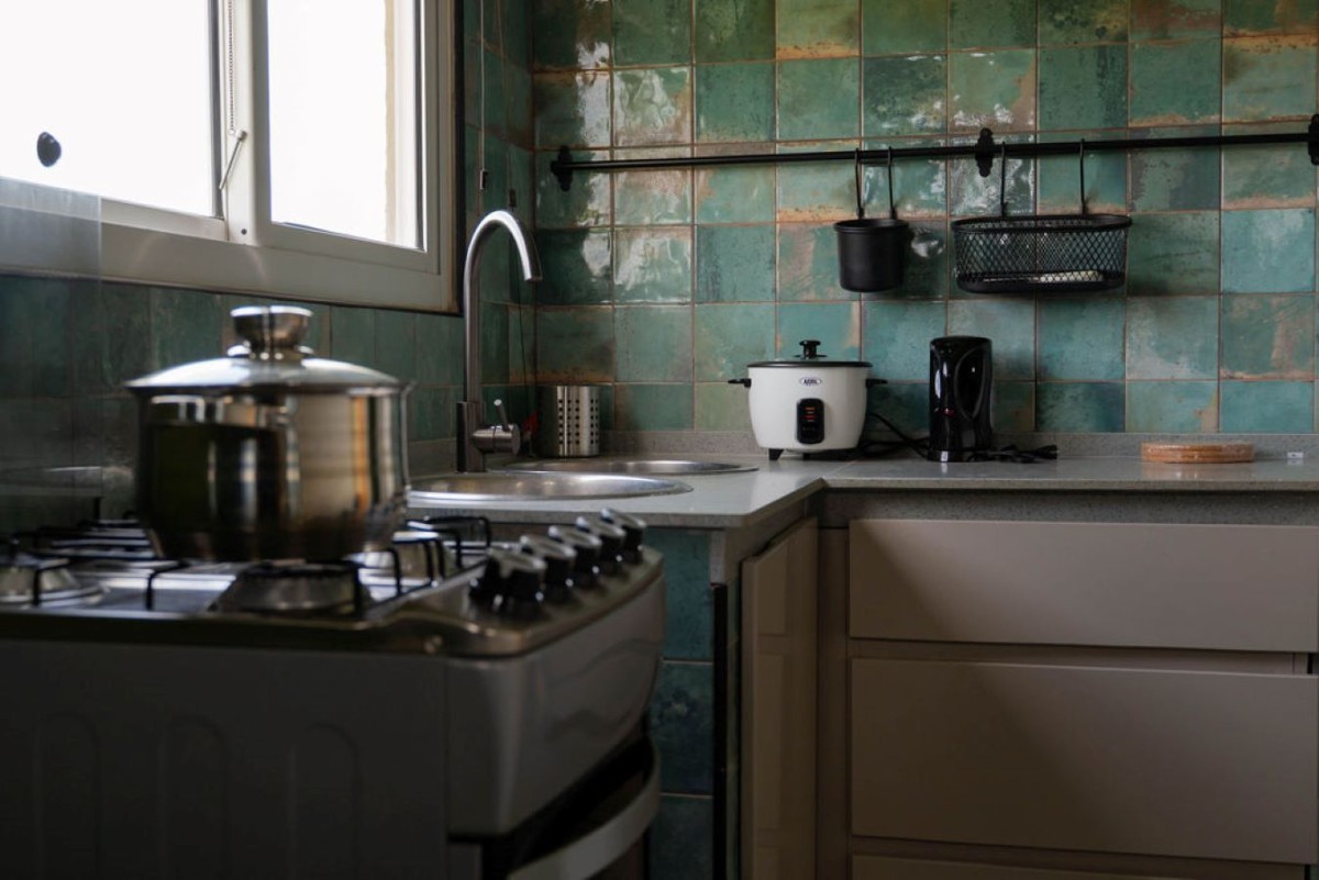 Afbeelding van Appartement nr.4