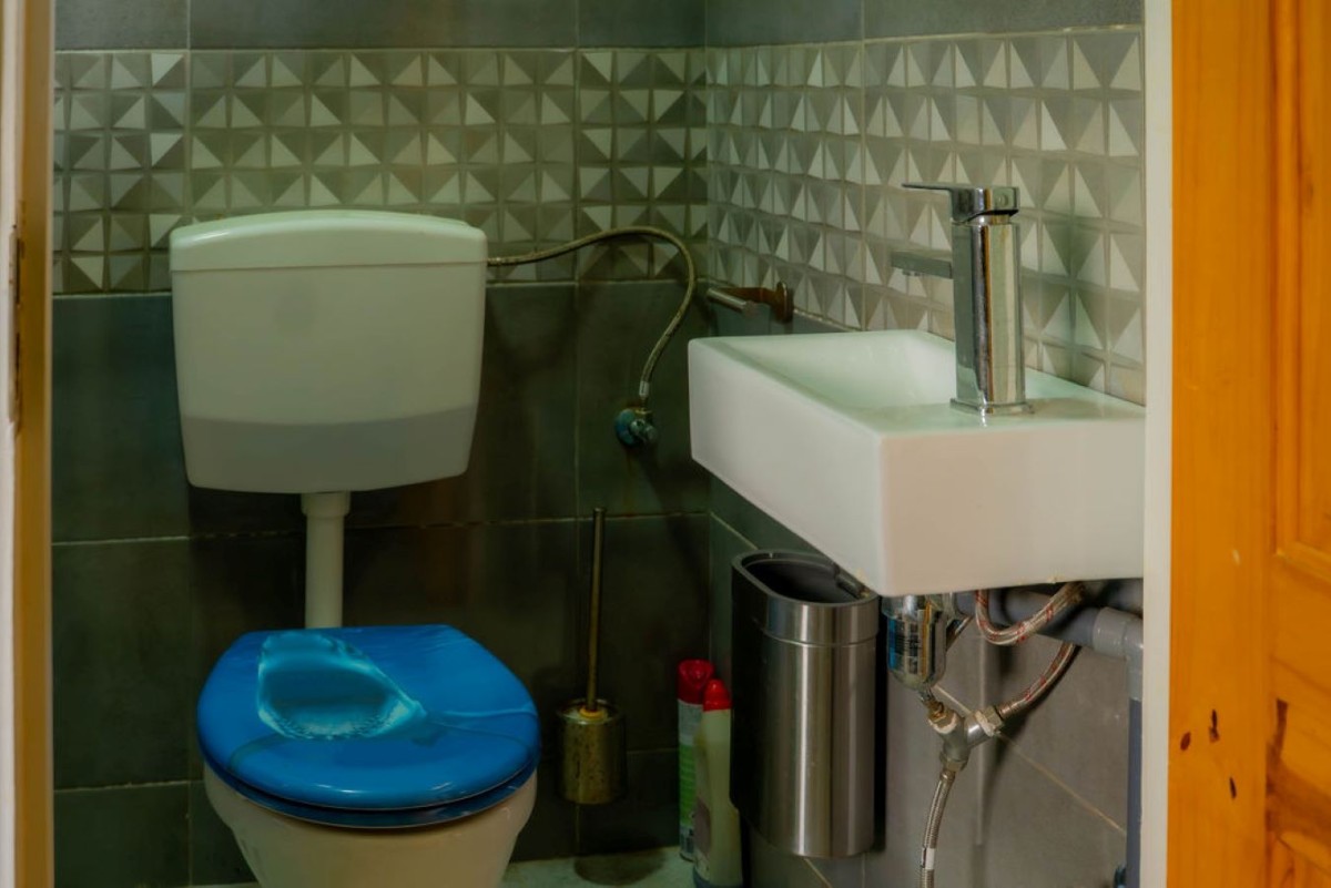 Afbeelding van Appartement nr.4