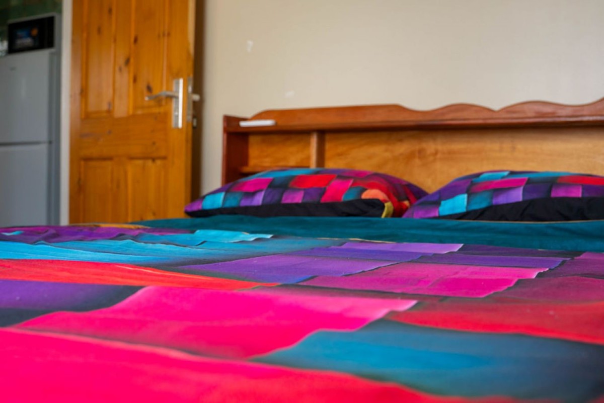 Afbeelding van Appartement nr.4