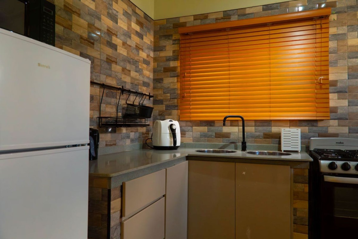 Afbeelding van Appartement nr.1