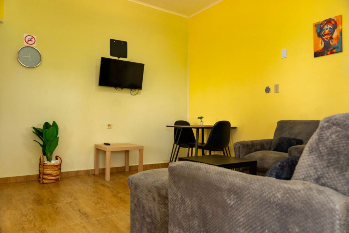 Afbeelding van Appartement nr.1