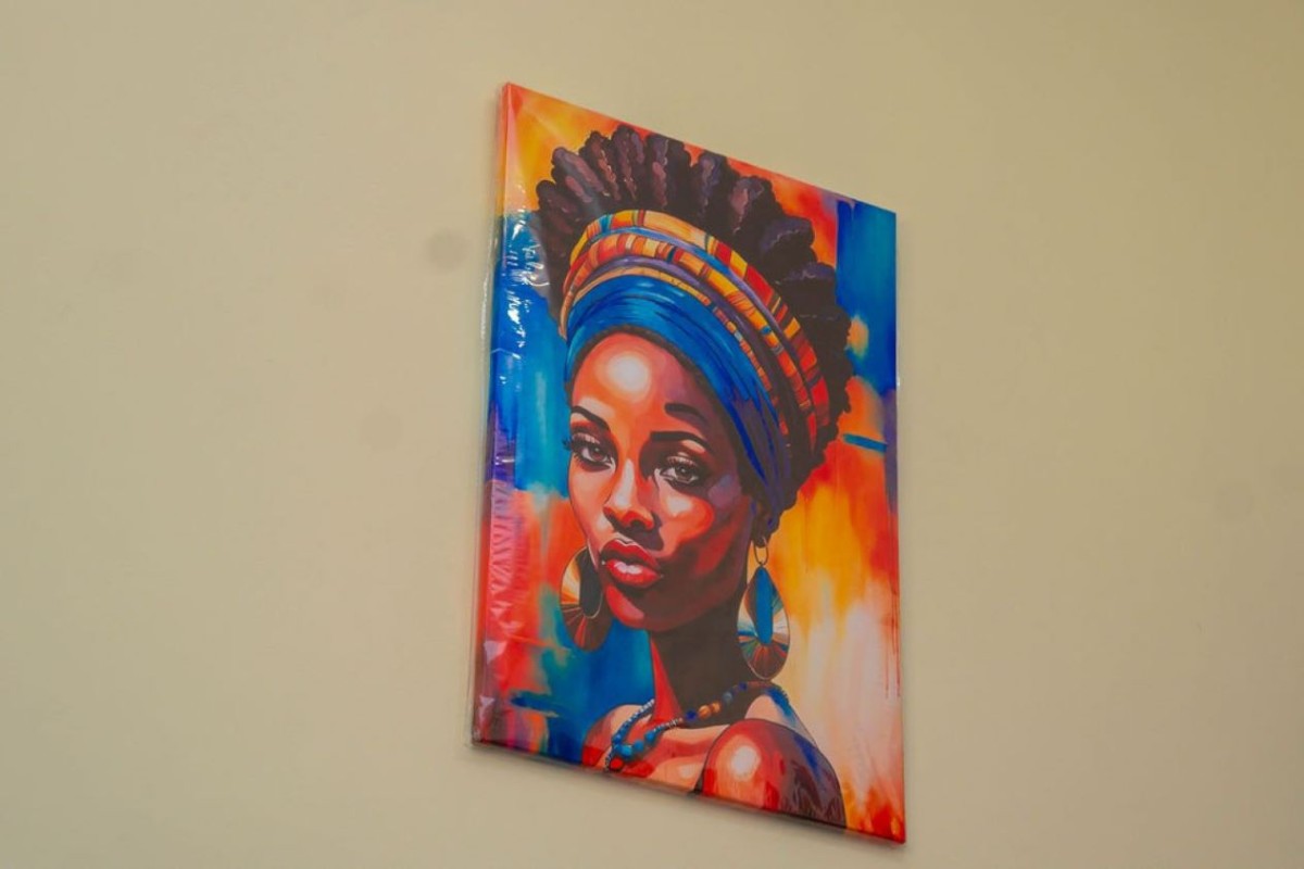 Afbeelding van Appartement nr.1