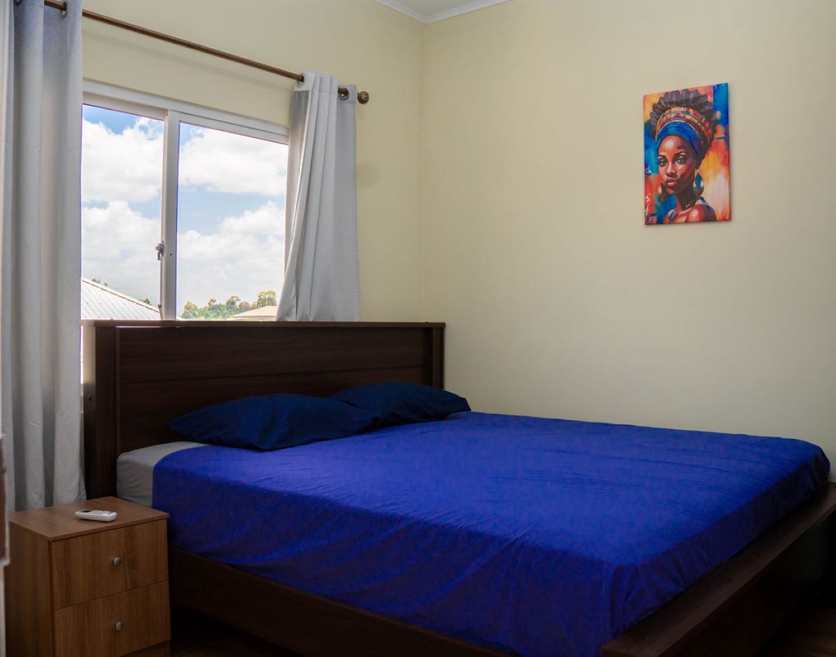 Afbeelding van Appartement nr.1