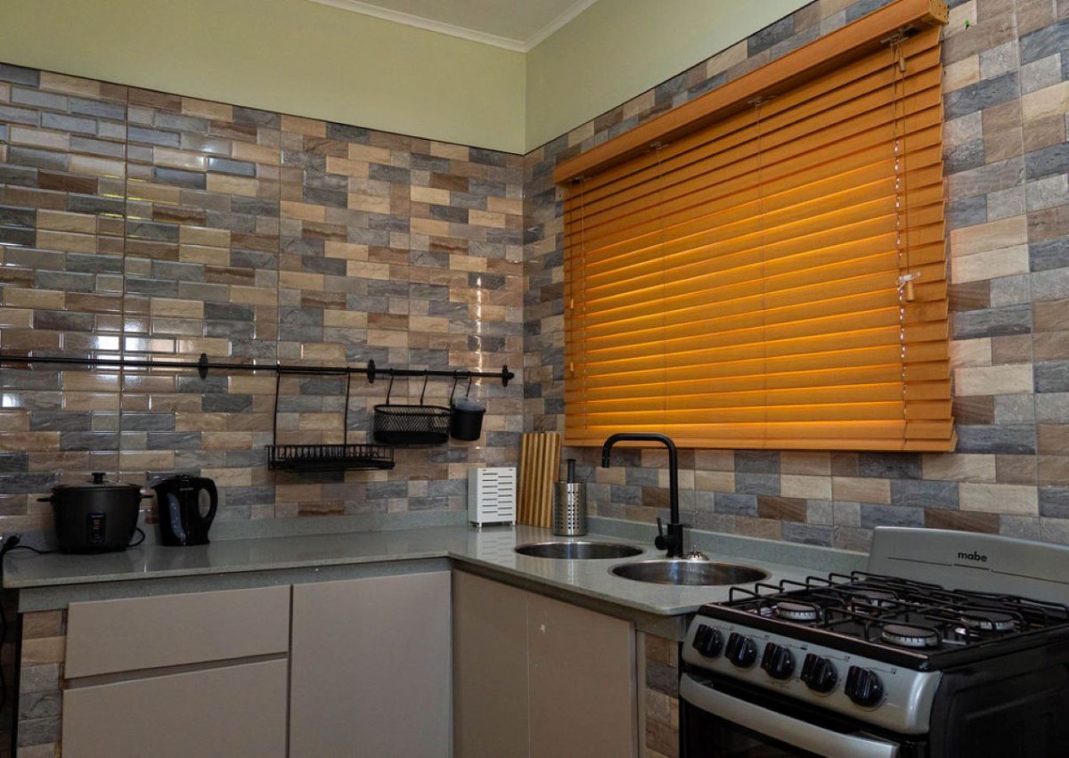 Afbeelding van Appartement nr.1