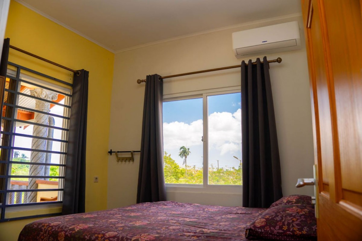 Afbeelding van Appartement nr.1