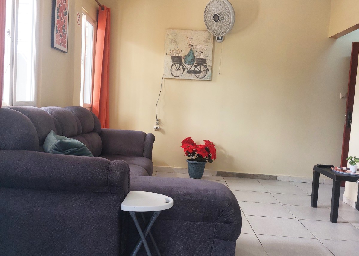 Afbeelding van Appartement nr.5