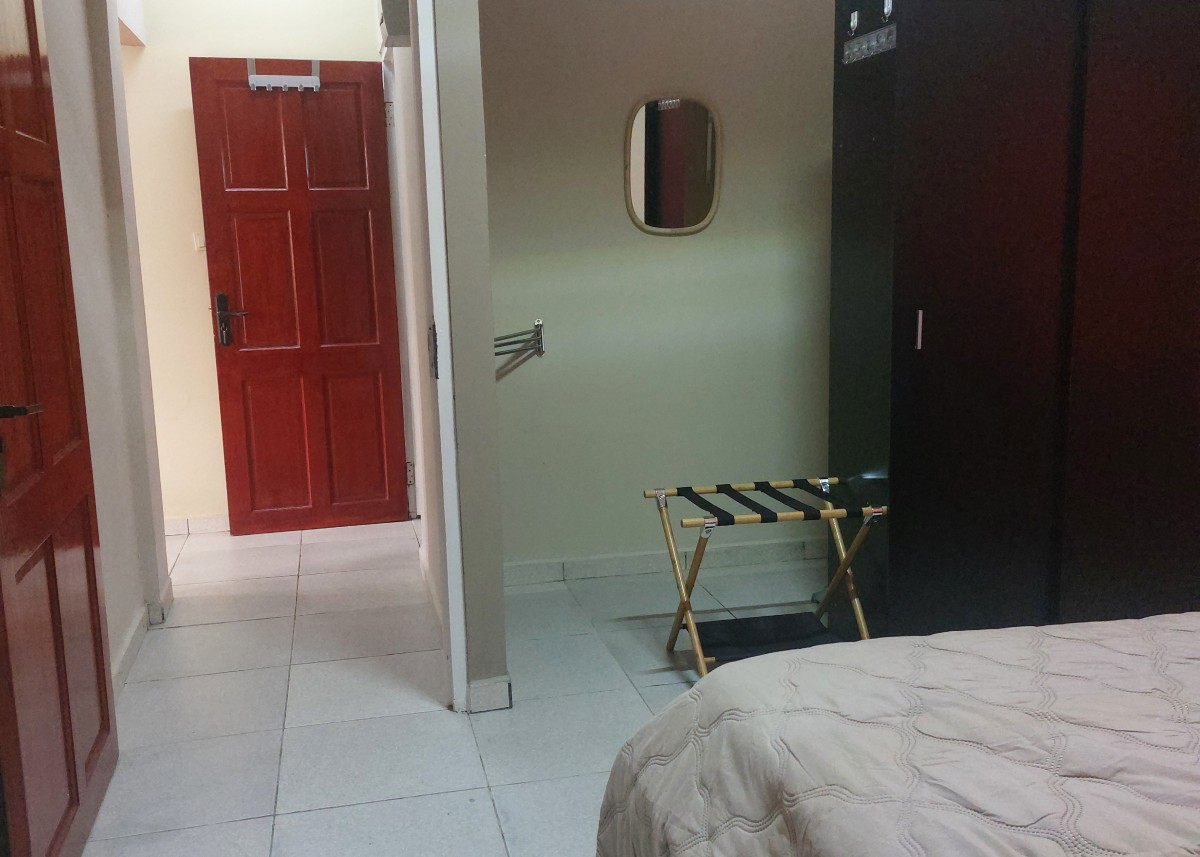 Afbeelding van Appartement nr.5