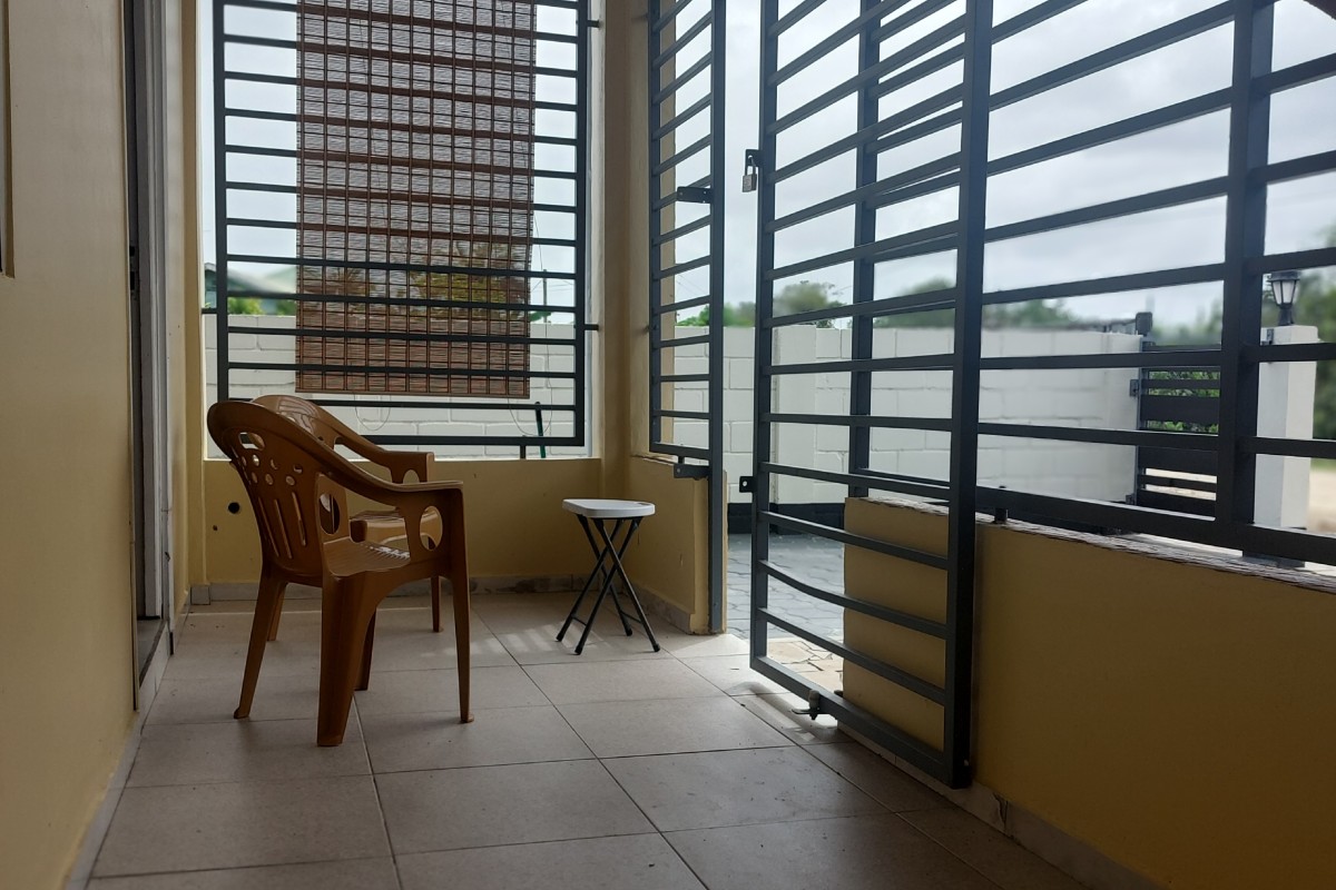 Afbeelding van Appartement nr.5