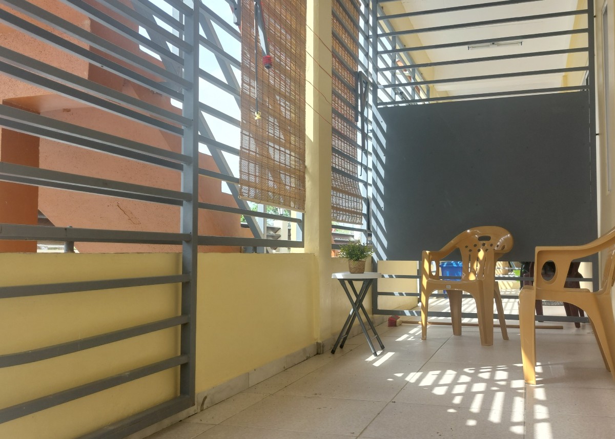 Afbeelding van Appartement nr.5