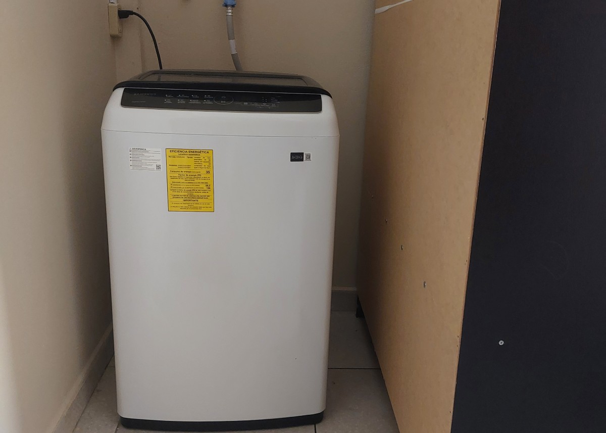 Afbeelding van Appartement nr.5