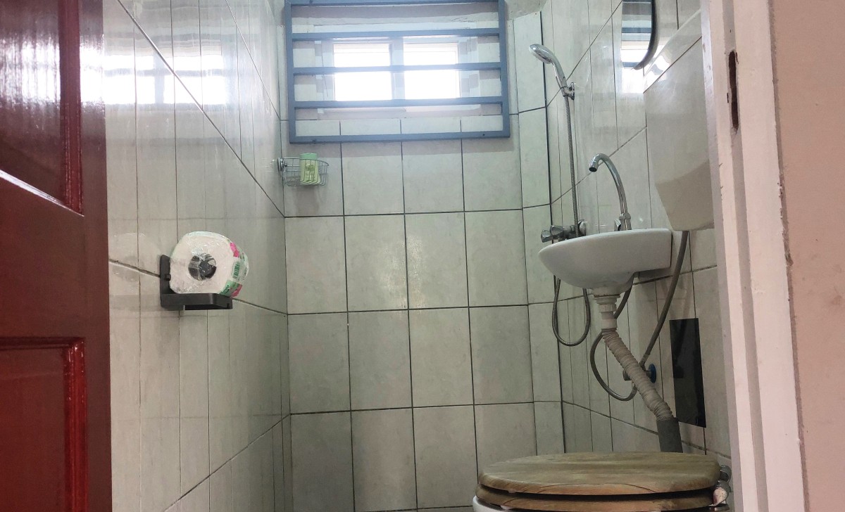 Afbeelding van Appartement nr.5