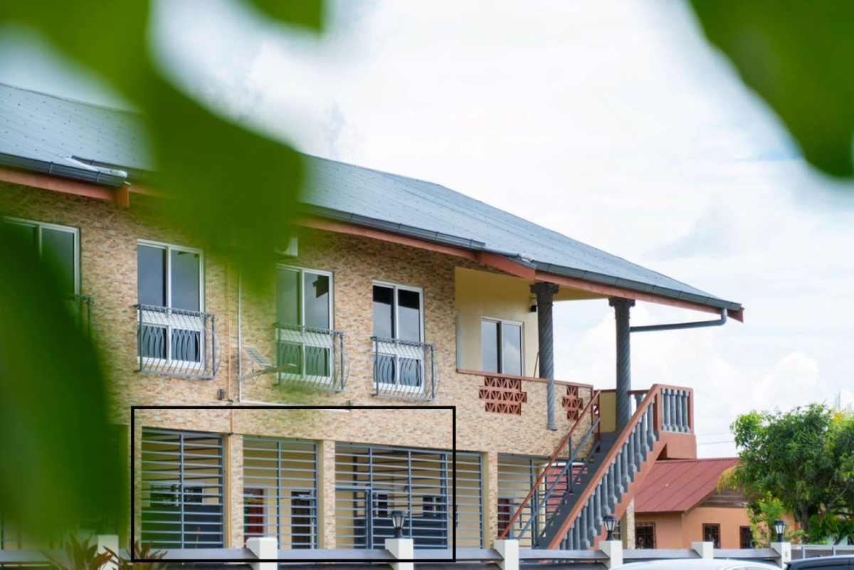 Afbeelding van Appartement nr.6