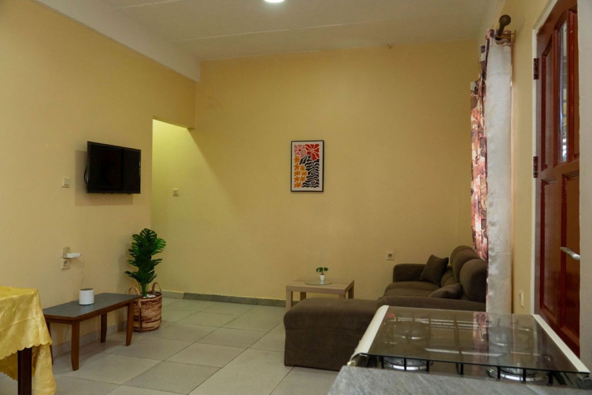 Afbeelding van Appartement nr.6