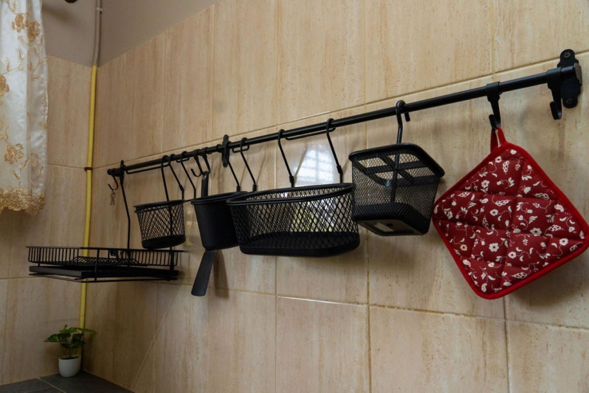 Afbeelding van Appartement nr.6