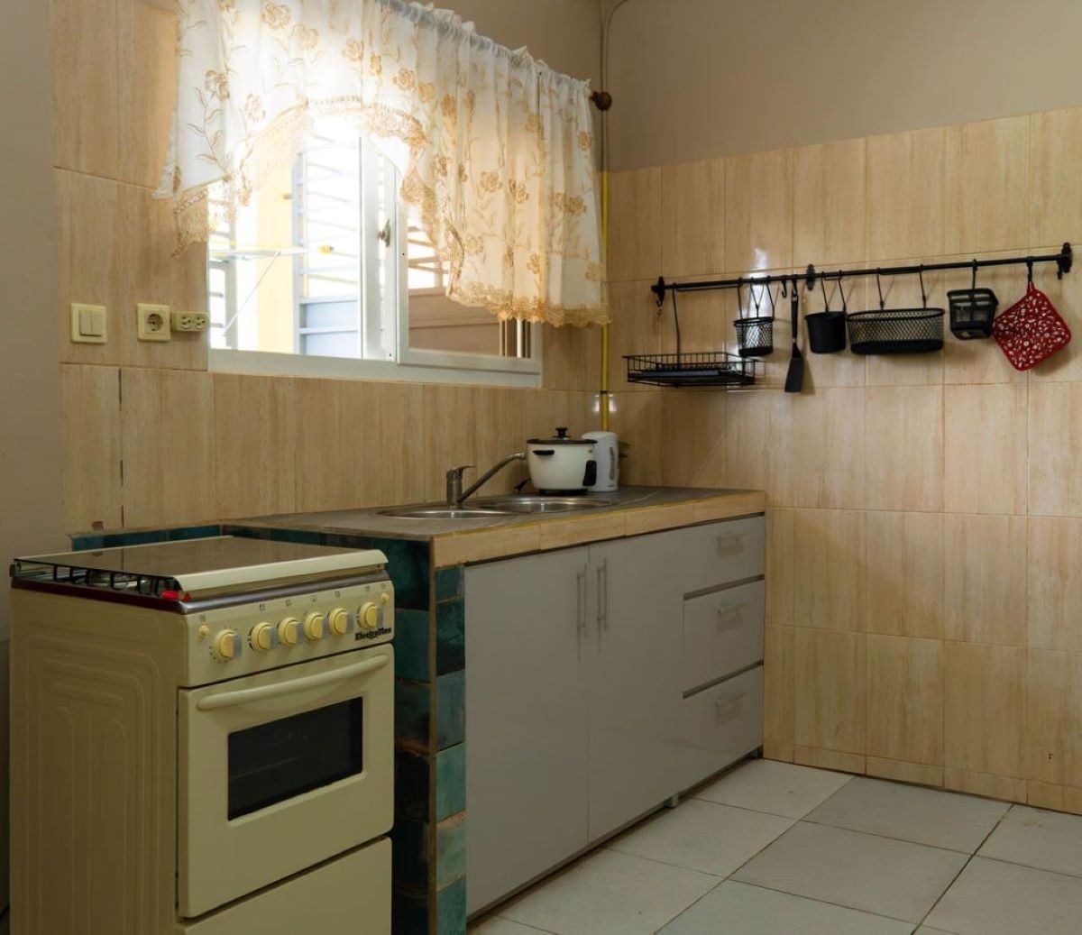 Afbeelding van Appartement nr.6