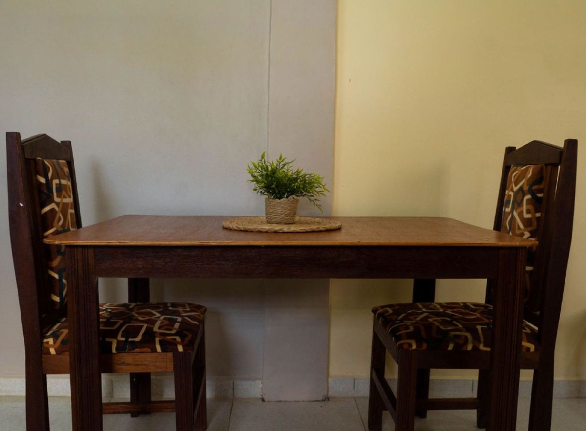 Afbeelding van Appartement nr.6