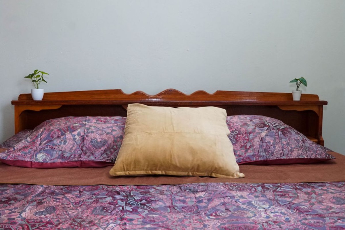 Afbeelding van Appartement nr.6