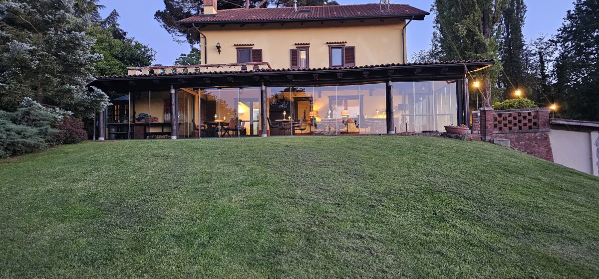 Afbeelding van Exclusieve privé villa met catering.