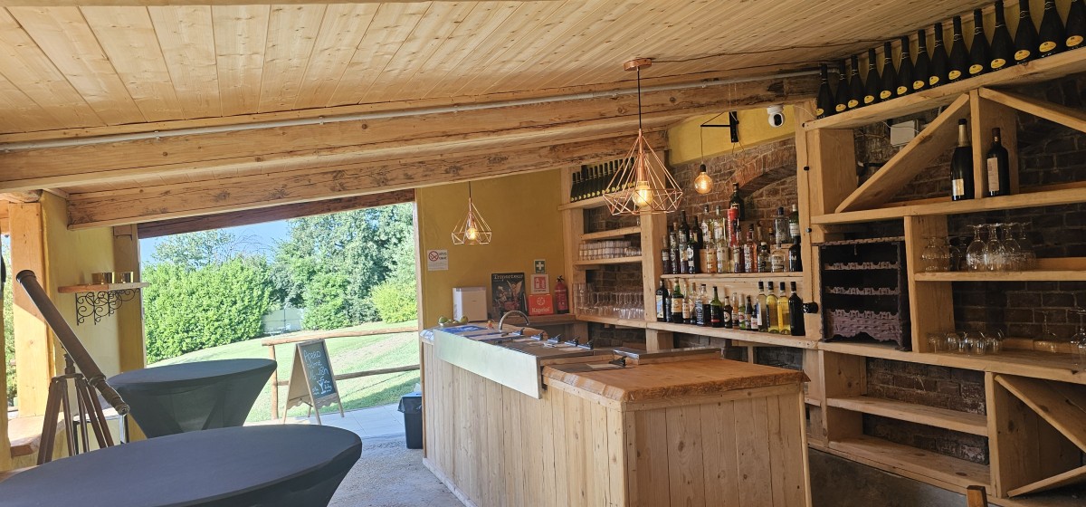 Afbeelding van Exclusieve privé villa met catering.