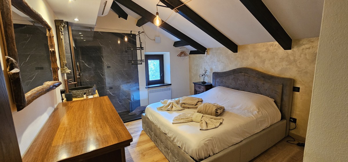 Afbeelding van Exclusieve privé villa met catering.