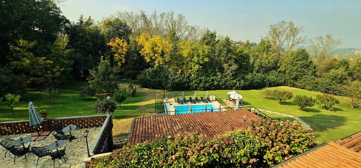 Afbeelding van Exclusieve privé villa met catering.