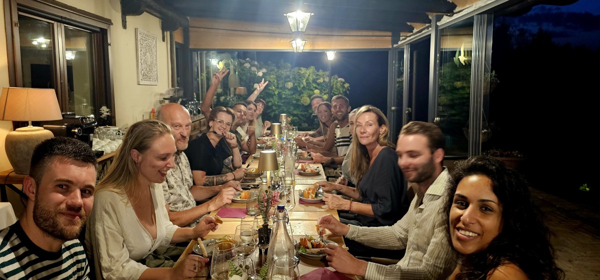 Afbeelding van Exclusieve privé villa met catering.