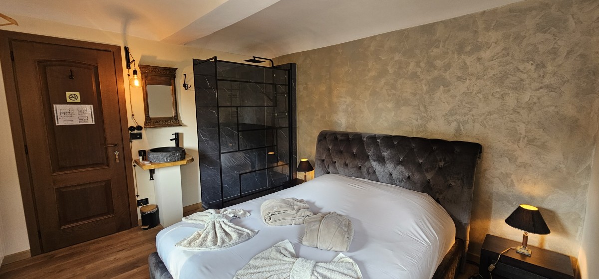 Afbeelding van Exclusieve privé villa met catering.