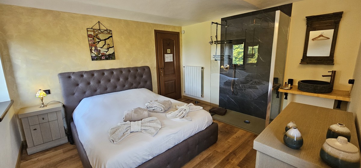 Afbeelding van Exclusieve privé villa met catering.