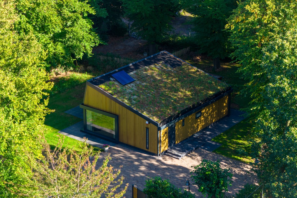 Afbeelding van Villa LaVaJu