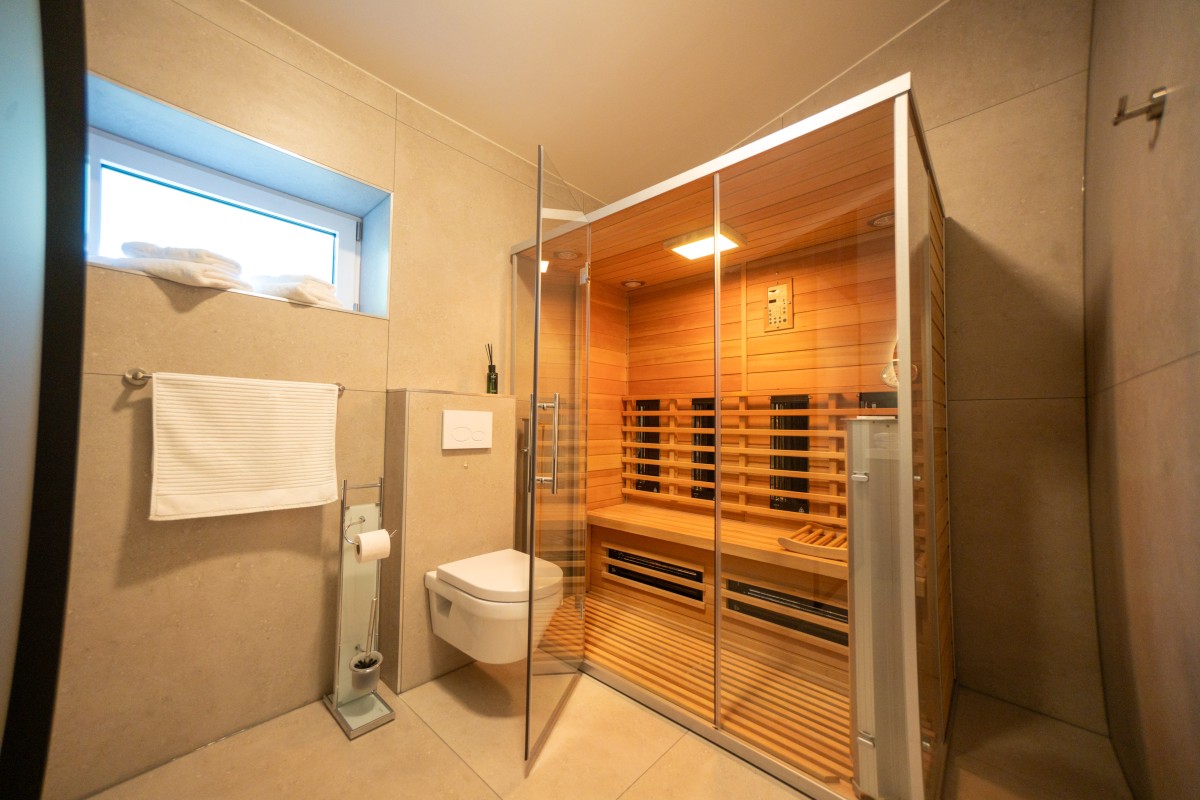 Afbeelding van Villa LaVaJu